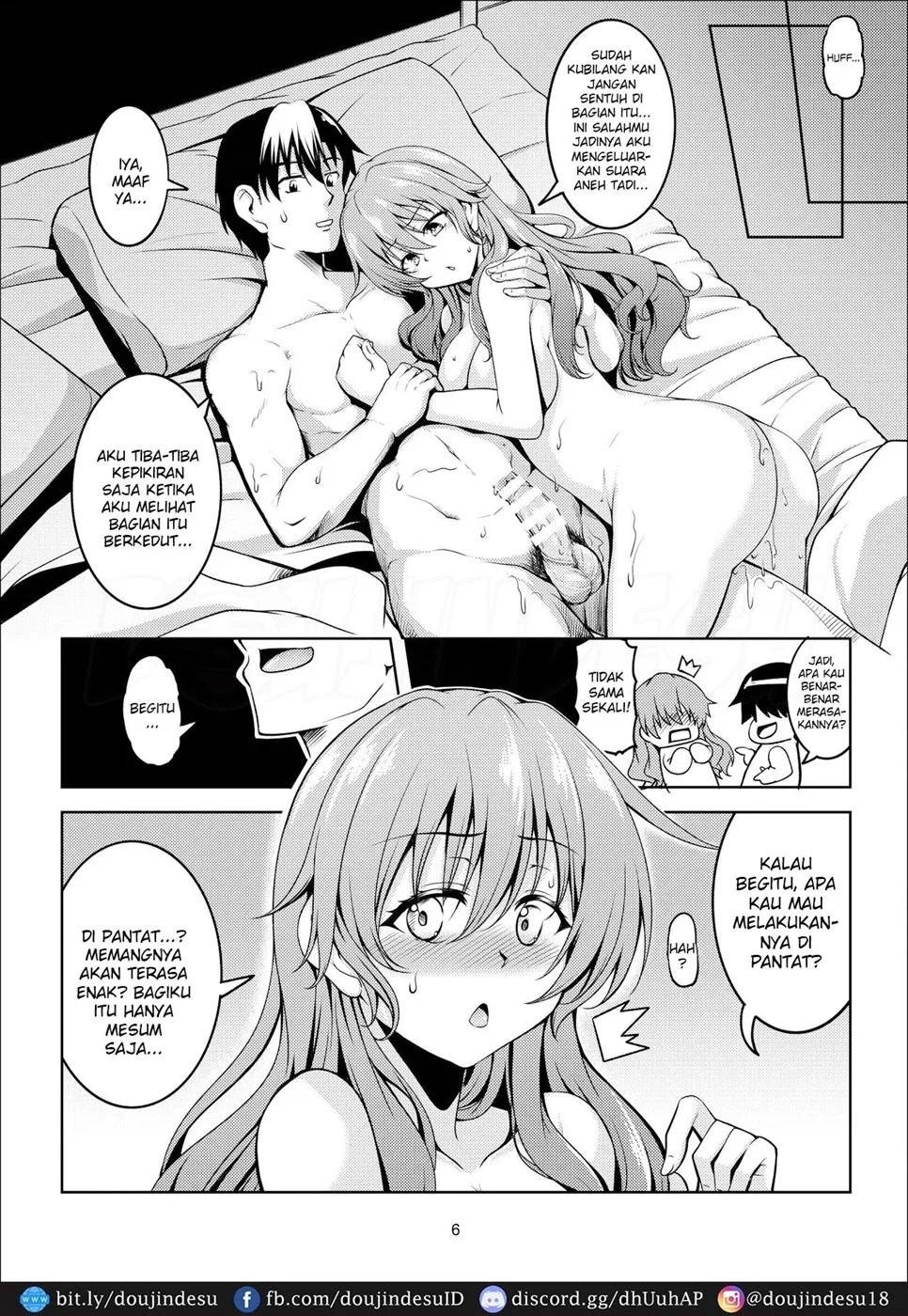 Niji no Kanata ni: Chapter chapter-2 - Page 10