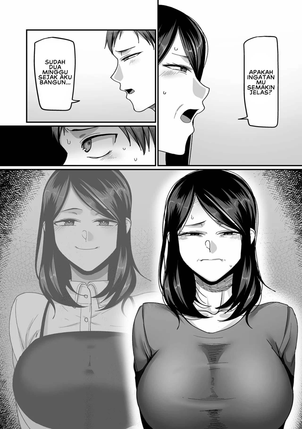 Nijuunen Itchi: Chapter chapter-1 - Page 16