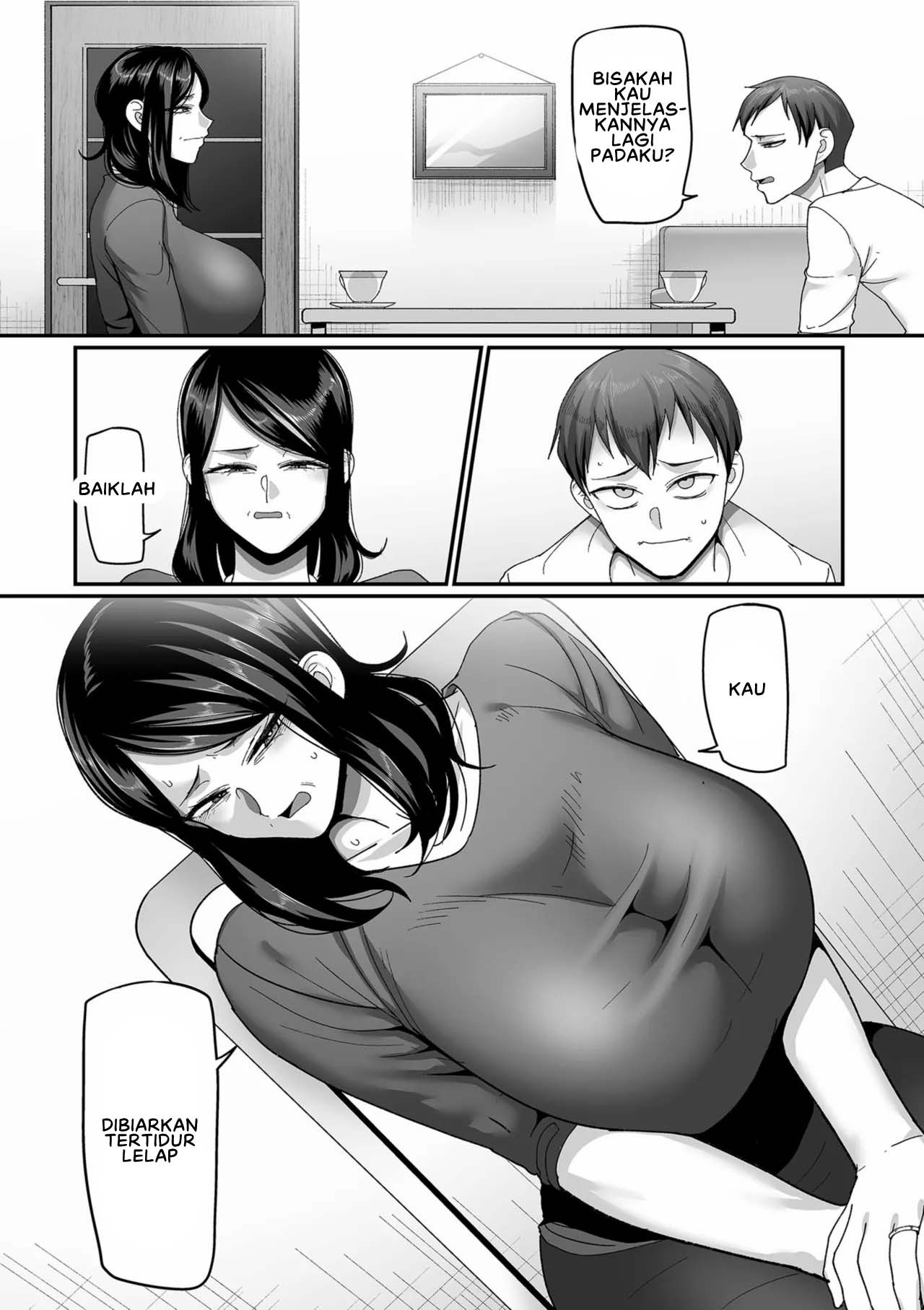 Nijuunen Itchi: Chapter chapter-1 - Page 17