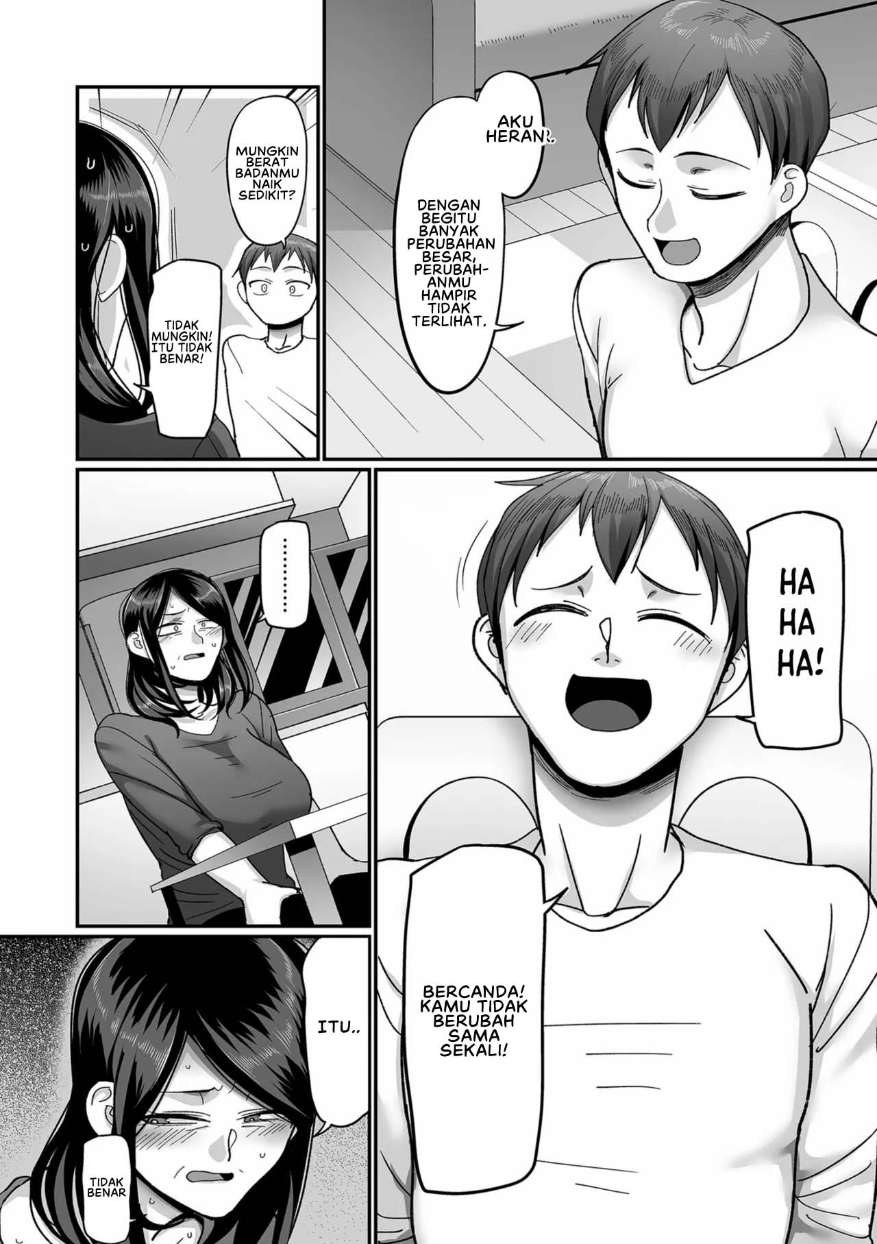 Nijuunen Itchi: Chapter chapter-1 - Page 22
