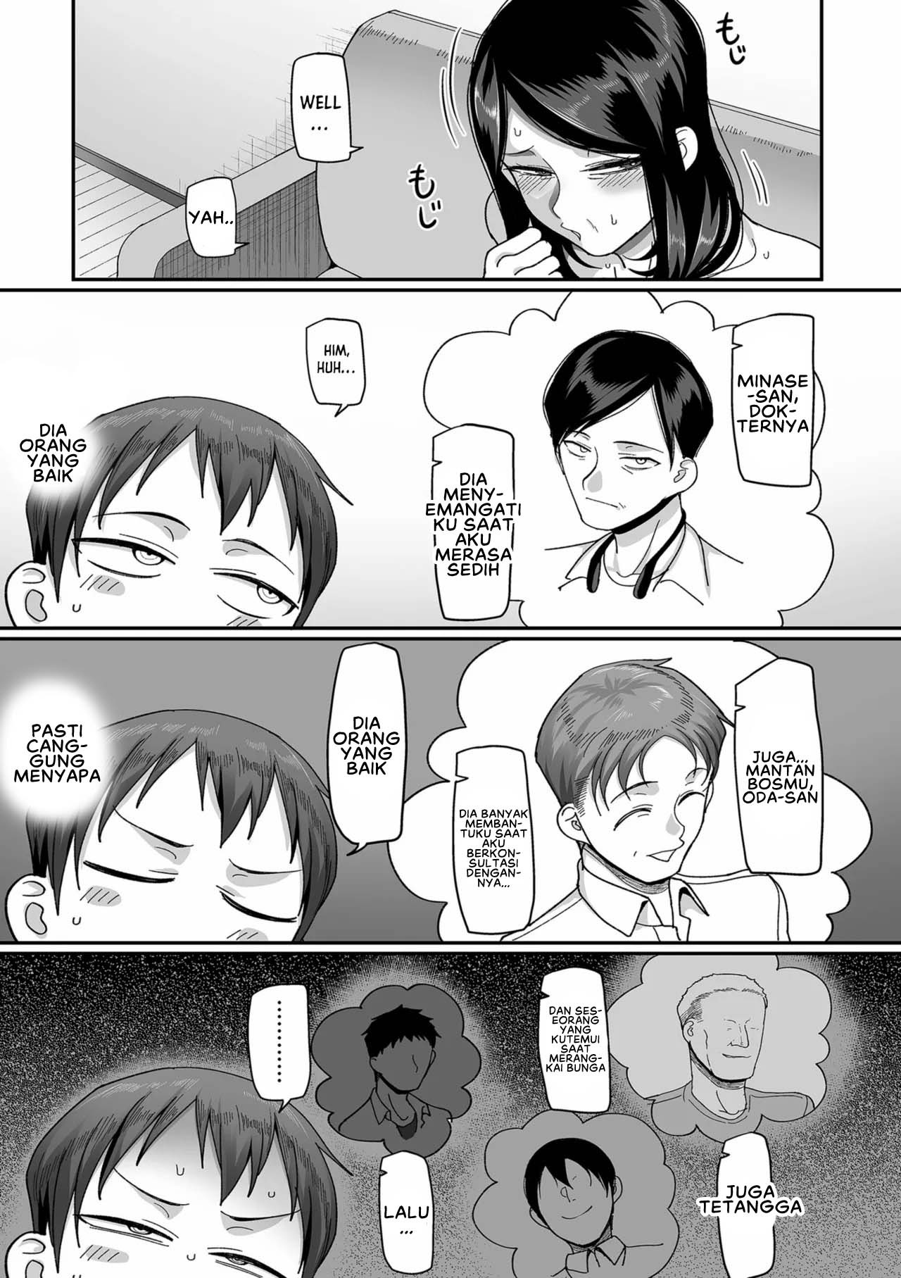 Nijuunen Itchi: Chapter chapter-1 - Page 41