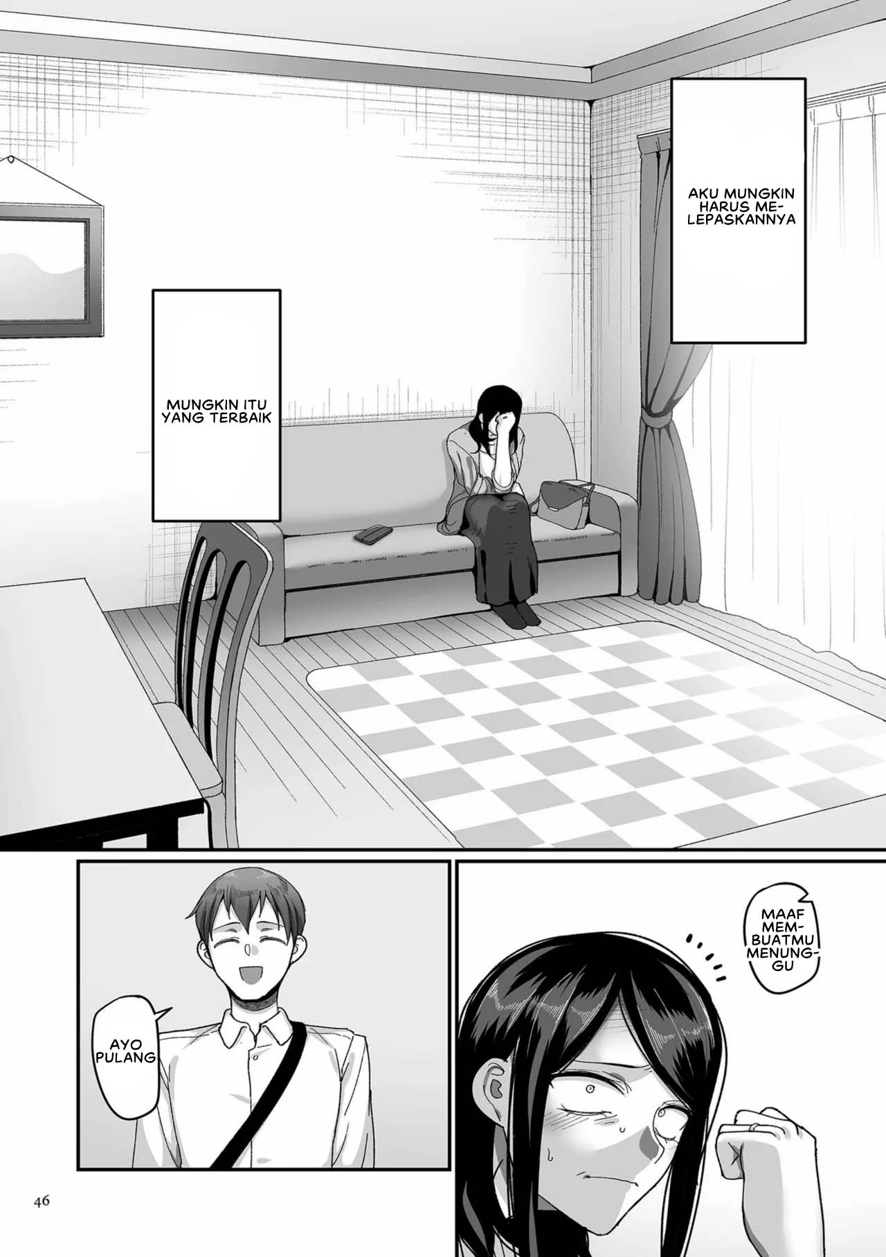 Nijuunen Itchi: Chapter chapter-2 - Page 8