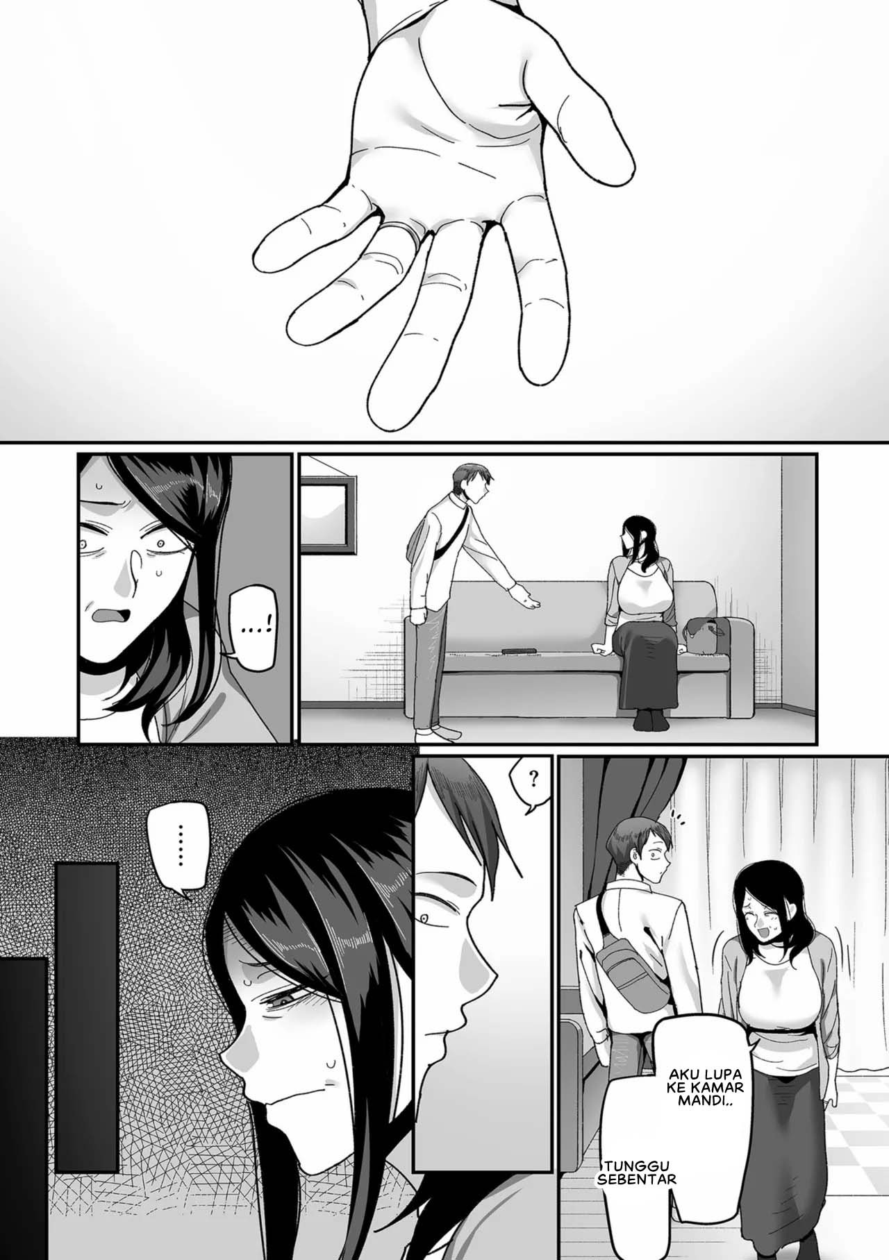 Nijuunen Itchi: Chapter chapter-2 - Page 9