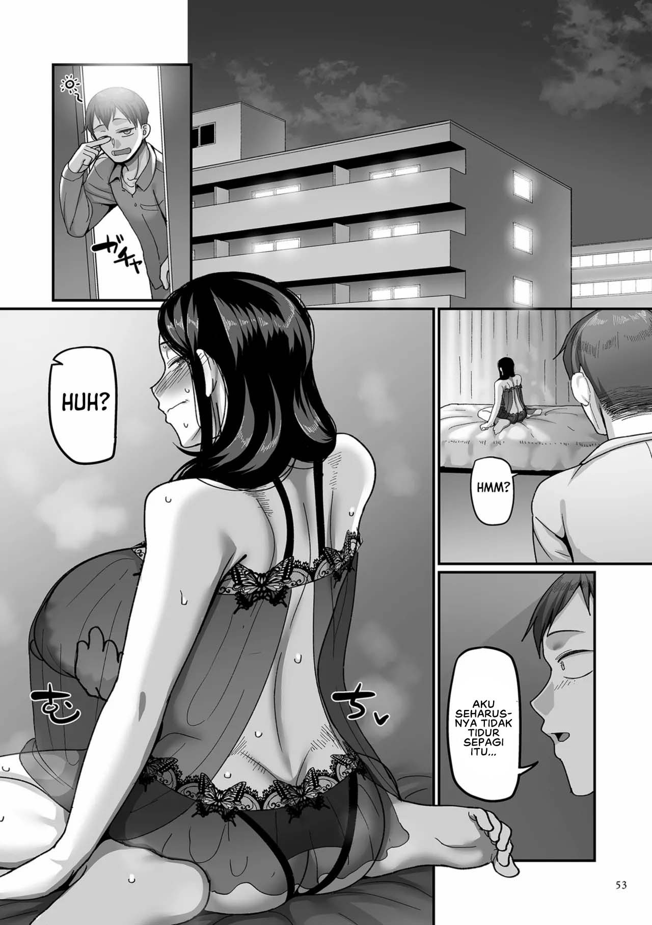 Nijuunen Itchi: Chapter chapter-2 - Page 15