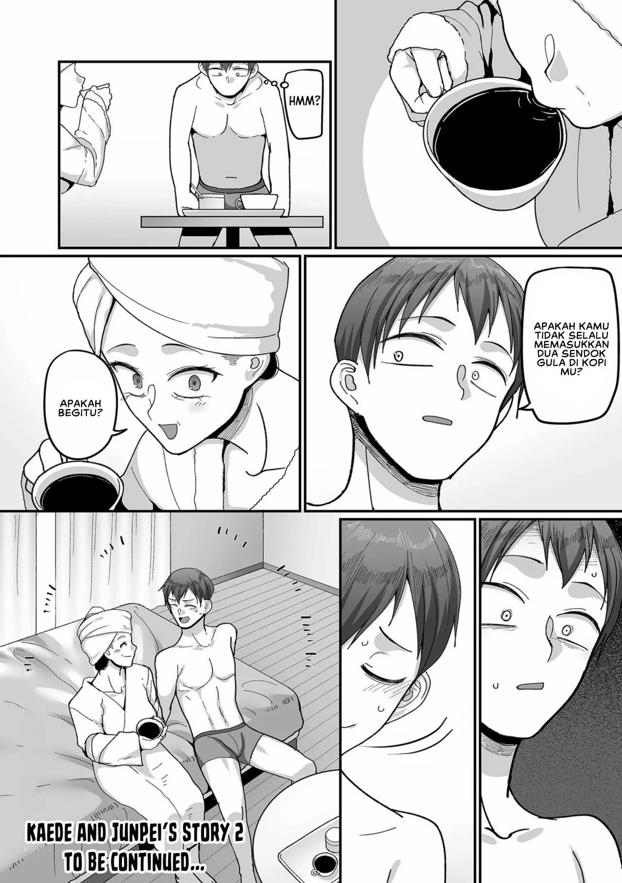 Nijuunen Itchi: Chapter chapter-2 - Page 34