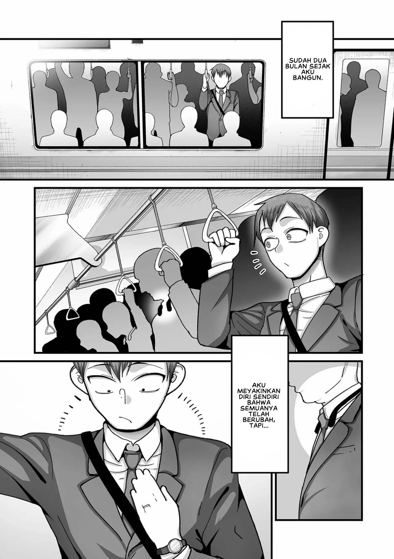 Nijuunen Itchi: Chapter chapter-3 - Page 4
