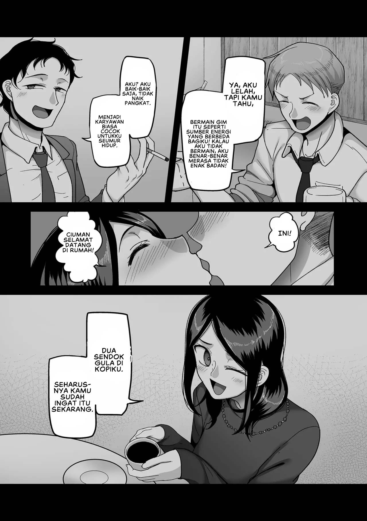 Nijuunen Itchi: Chapter chapter-3 - Page 31