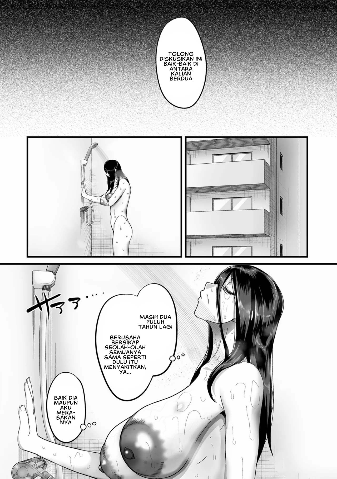 Nijuunen Itchi: Chapter chapter-4 - Page 7