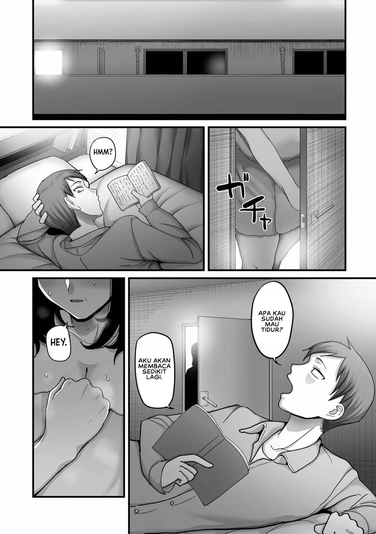 Nijuunen Itchi: Chapter chapter-4 - Page 9