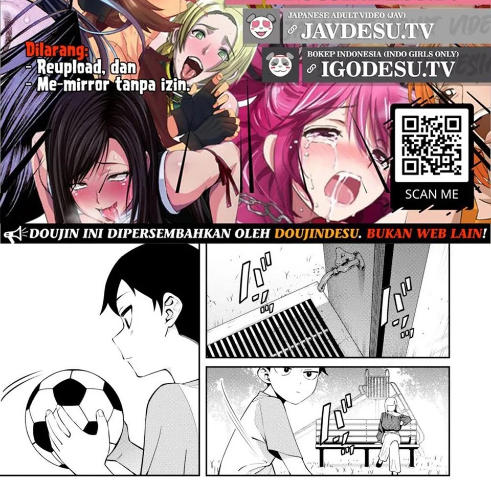 Nikkori Waraeba: Chapter chapter-1 - Page 5
