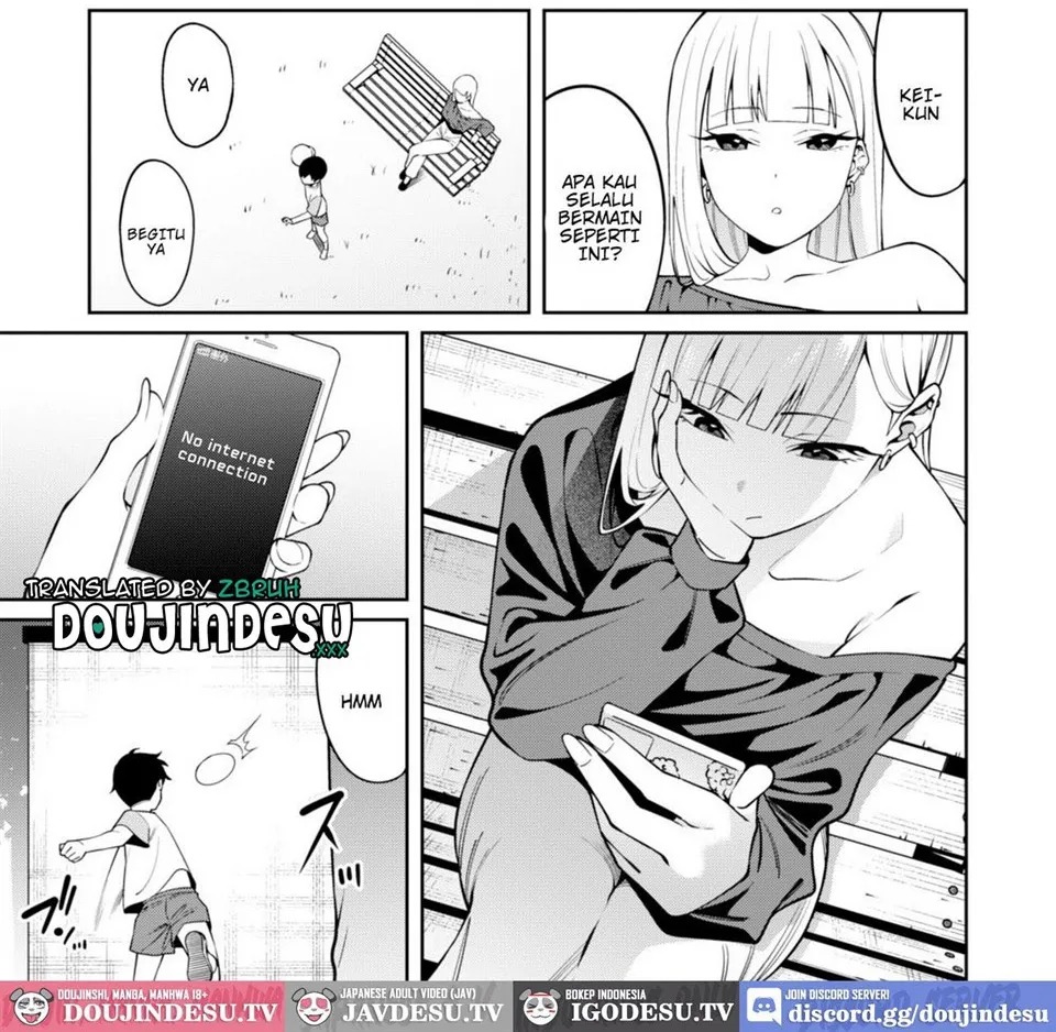 Nikkori Waraeba: Chapter chapter-1 - Page 6