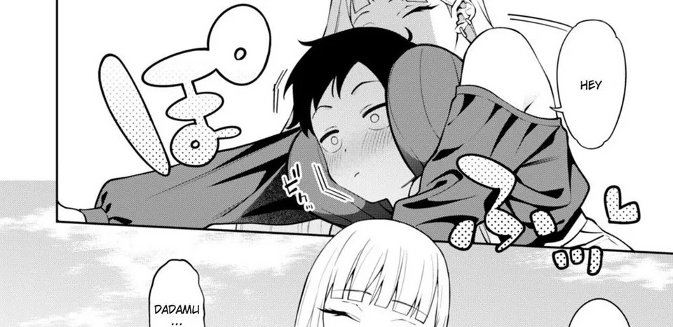 Nikkori Waraeba: Chapter chapter-1 - Page 7