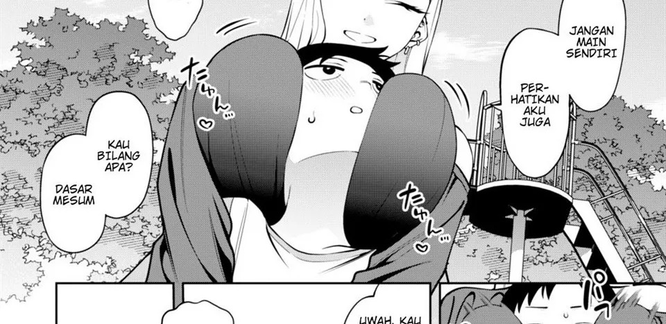 Nikkori Waraeba: Chapter chapter-1 - Page 8