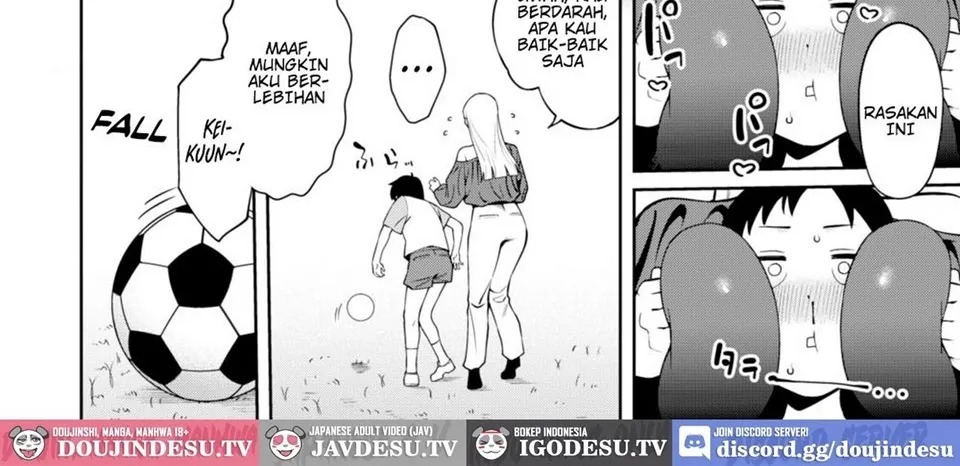 Nikkori Waraeba: Chapter chapter-1 - Page 9