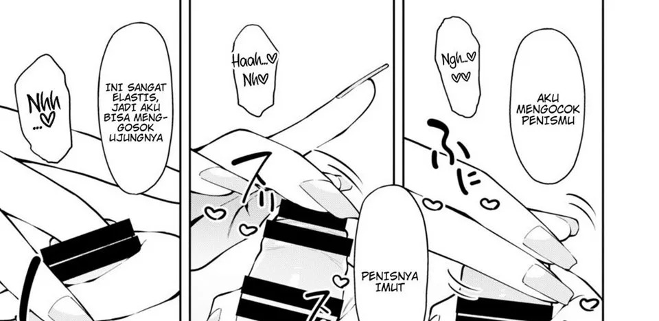 Nikkori Waraeba: Chapter chapter-1 - Page 22