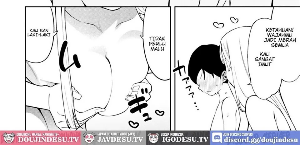 Nikkori Waraeba: Chapter chapter-1 - Page 27