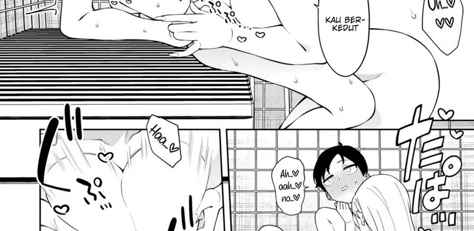 Nikkori Waraeba: Chapter chapter-1 - Page 32