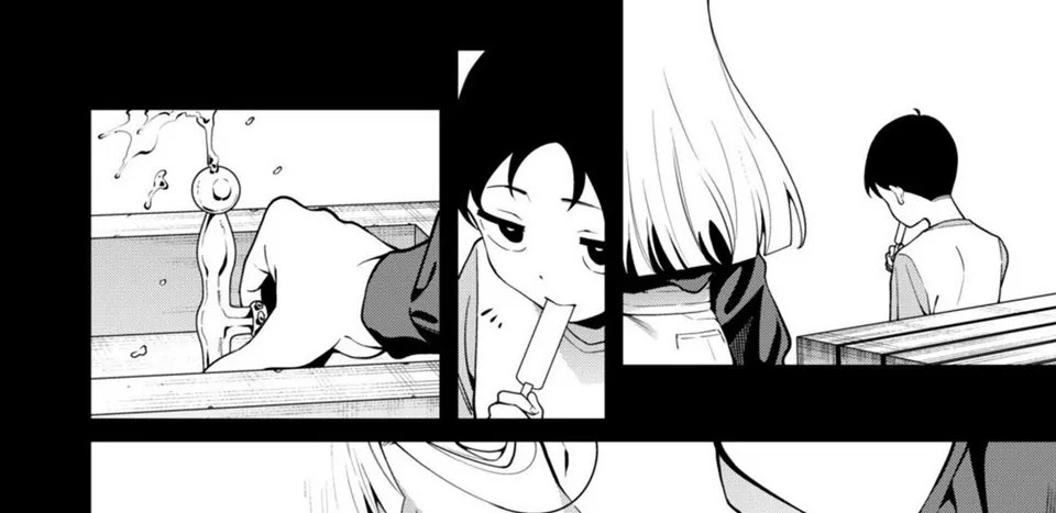Nikkori Waraeba: Chapter chapter-1 - Page 43