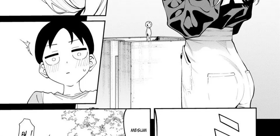 Nikkori Waraeba: Chapter chapter-1 - Page 47