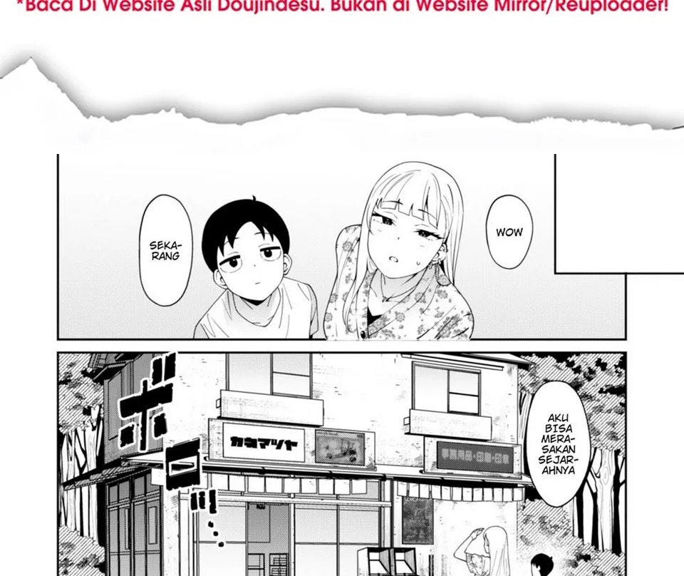 Nikkori Waraeba: Chapter chapter-1 - Page 74