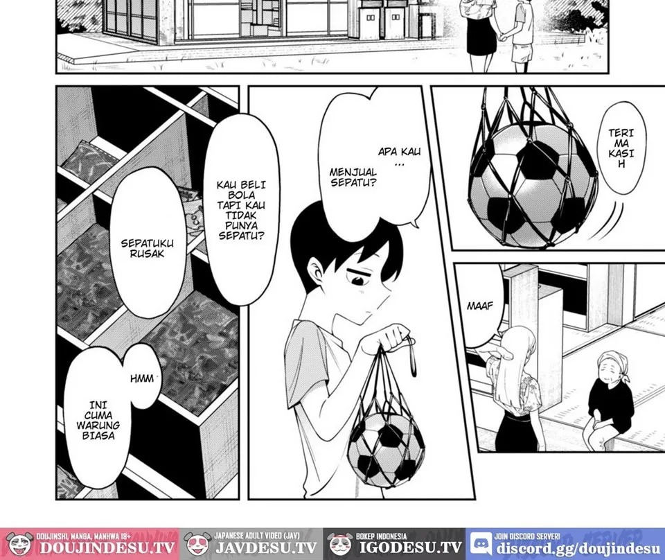 Nikkori Waraeba: Chapter chapter-1 - Page 75