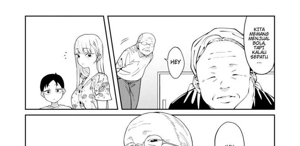 Nikkori Waraeba: Chapter chapter-1 - Page 76