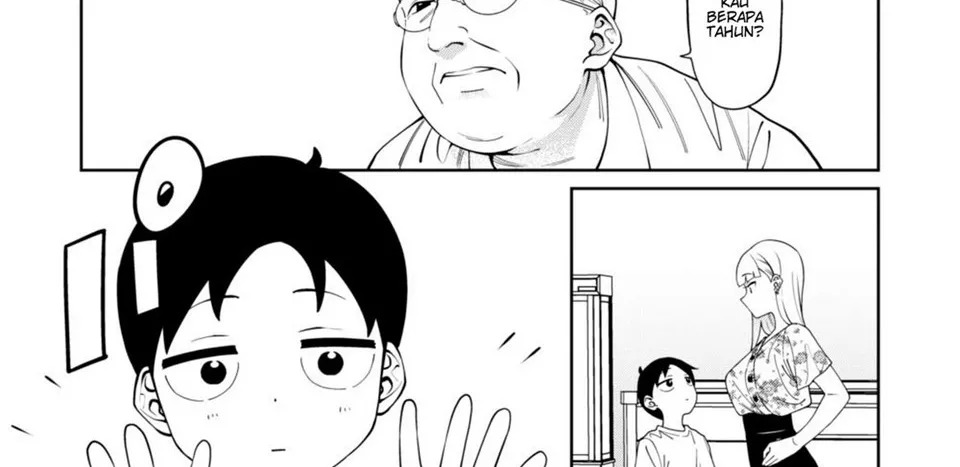 Nikkori Waraeba: Chapter chapter-1 - Page 77