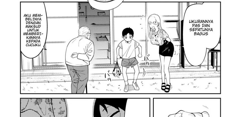 Nikkori Waraeba: Chapter chapter-1 - Page 80