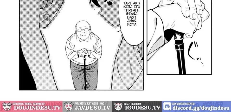 Nikkori Waraeba: Chapter chapter-1 - Page 81