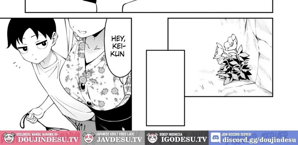 Nikkori Waraeba: Chapter chapter-1 - Page 84