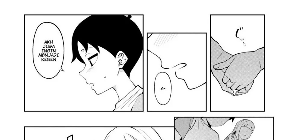 Nikkori Waraeba: Chapter chapter-1 - Page 88