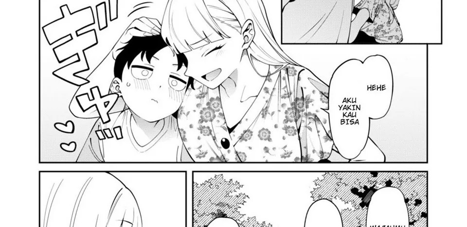 Nikkori Waraeba: Chapter chapter-1 - Page 89