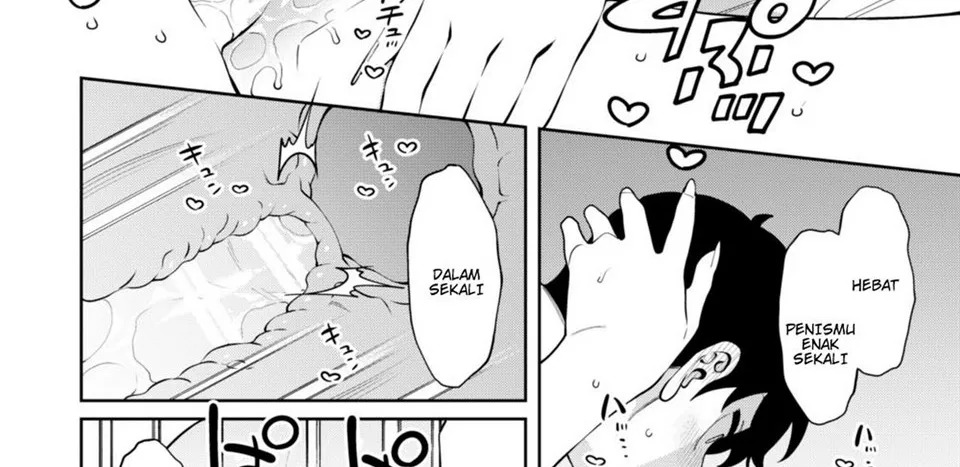 Nikkori Waraeba: Chapter chapter-1 - Page 98