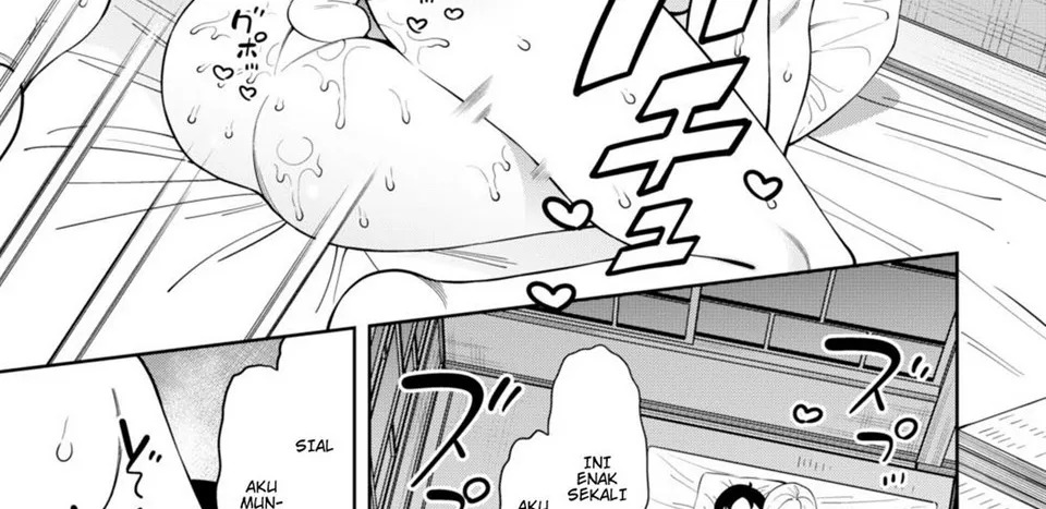 Nikkori Waraeba: Chapter chapter-1 - Page 113