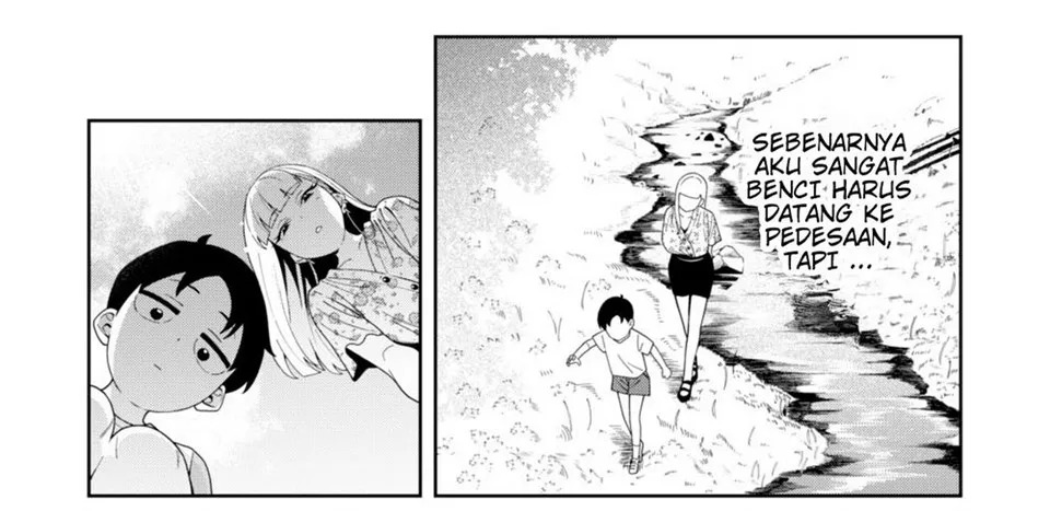 Nikkori Waraeba: Chapter chapter-1 - Page 127