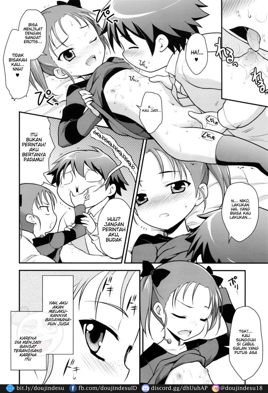 Niko Nama.: Chapter chapter-1 - Page 6