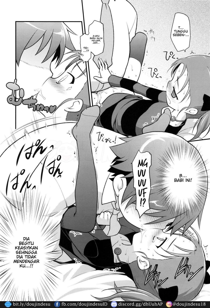 Niko Nama.: Chapter chapter-1 - Page 10