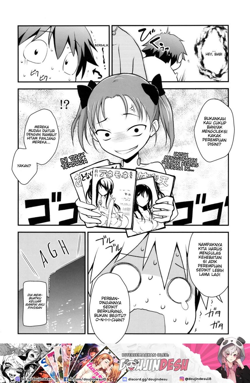 Niko Nama.: Chapter chapter-1 - Page 14