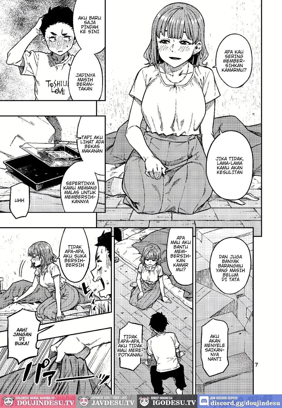 Ninkatsu. ~Anata ni Nita Kodomo ga Umitakute......~: Chapter chapter-1 - Page 9