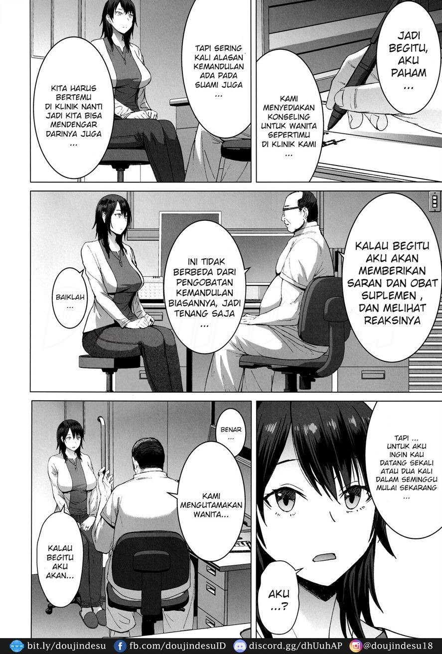 Ninkatsu Hitozuma Collection: Chapter chapter-1 - Page 4