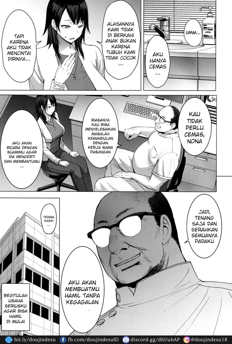 Ninkatsu Hitozuma Collection: Chapter chapter-1 - Page 5