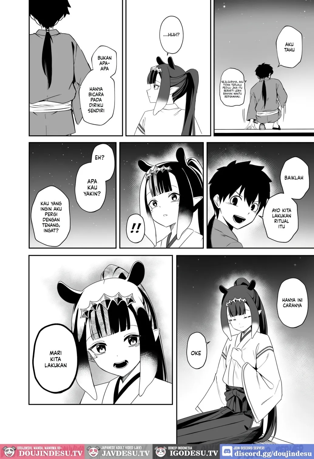 Ninomae Ina'Nis : WAHn LAST TIME: Chapter chapter-1 - Page 9
