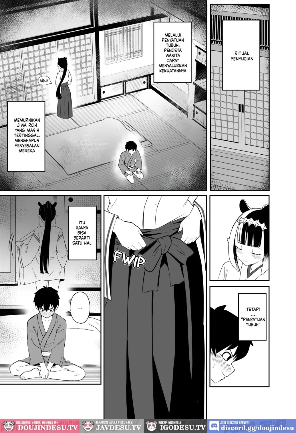 Ninomae Ina'Nis : WAHn LAST TIME: Chapter chapter-1 - Page 10