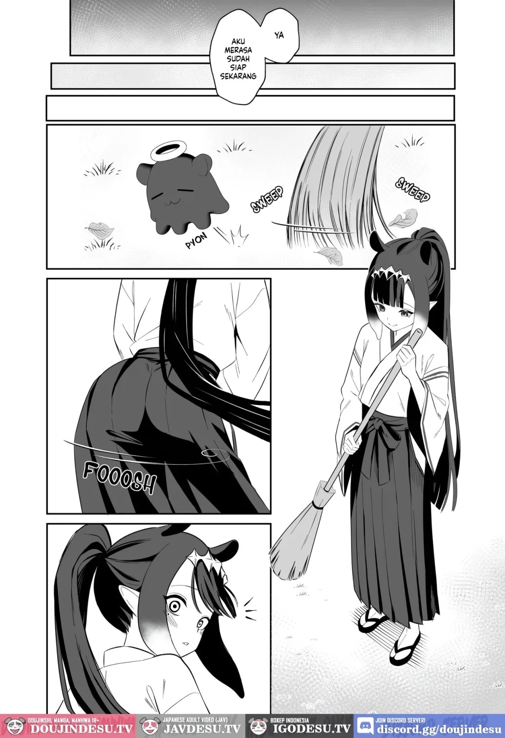 Ninomae Ina'Nis : WAHn LAST TIME: Chapter chapter-1 - Page 27