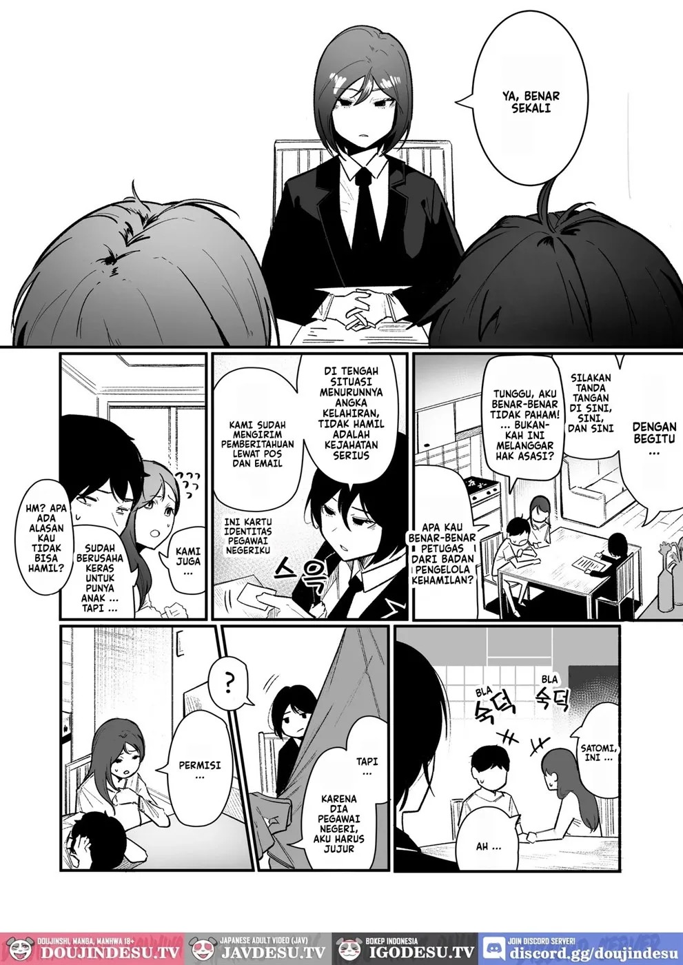 Ninshin Kanri-fu: Chapter chapter-1 - Page 5