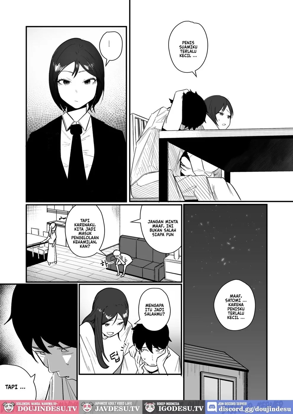 Ninshin Kanri-fu: Chapter chapter-1 - Page 6