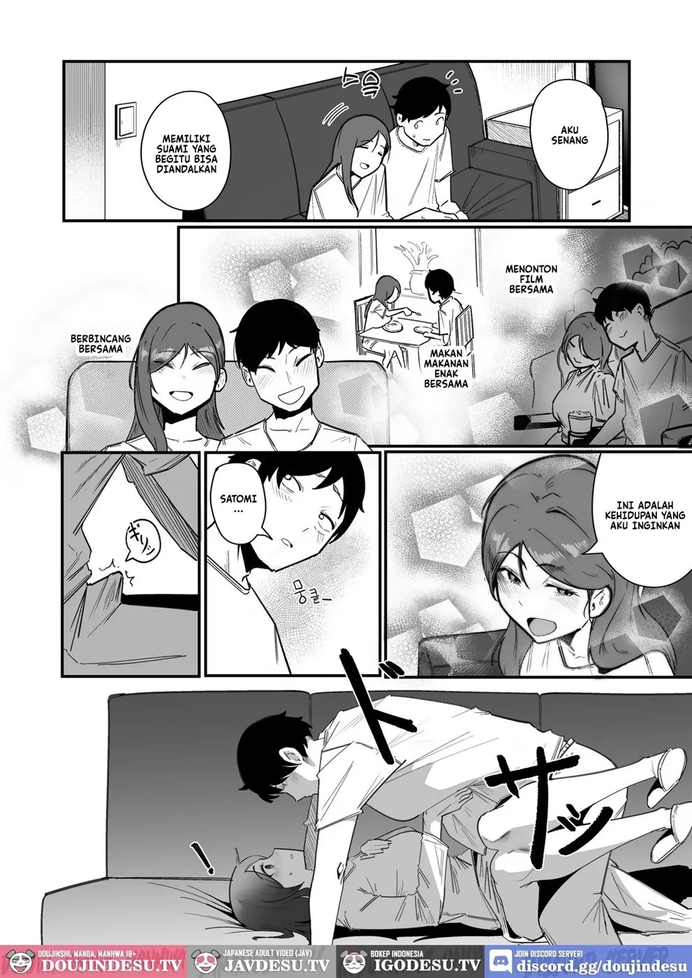 Ninshin Kanri-fu: Chapter chapter-1 - Page 7