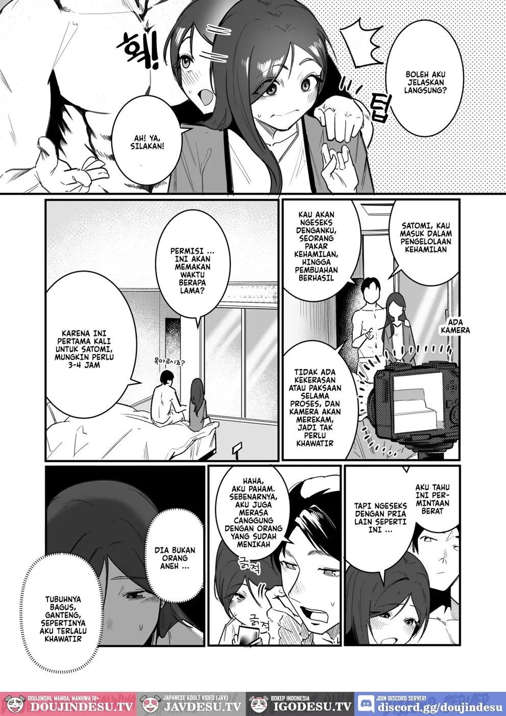 Ninshin Kanri-fu: Chapter chapter-1 - Page 10