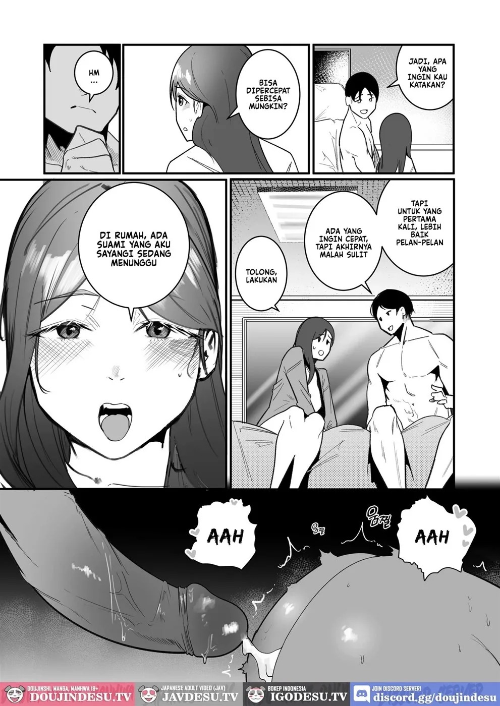 Ninshin Kanri-fu: Chapter chapter-1 - Page 11