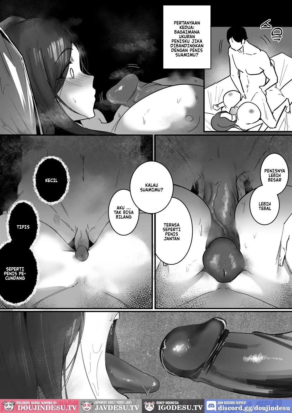 Ninshin Kanri-fu: Chapter chapter-1 - Page 19